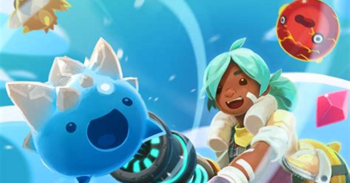 Slime Rancher 2 Release Date, Time, Countdown, Slimes and Game Pass Status