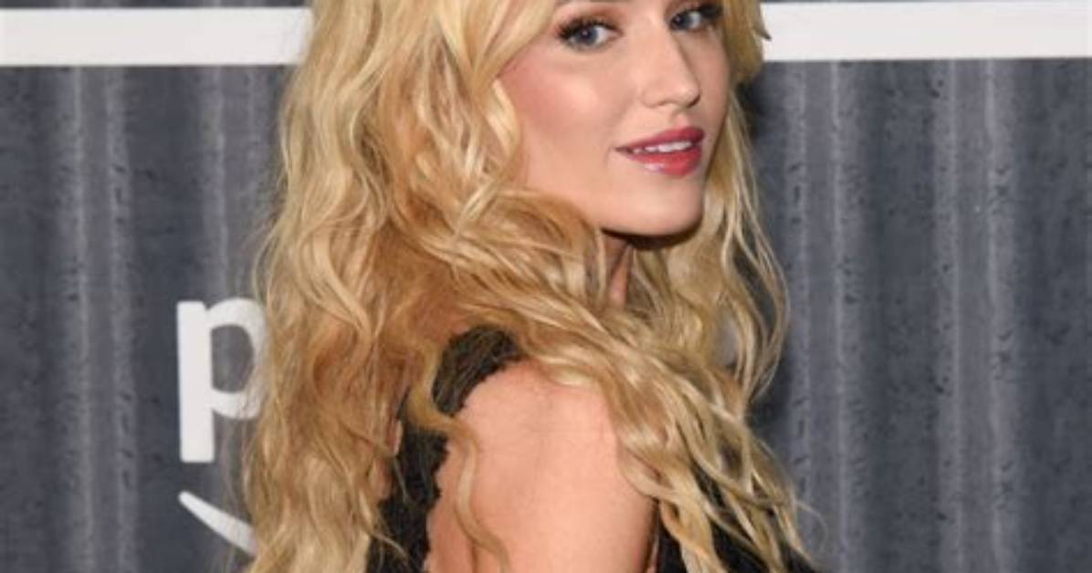 Sloane Avery
