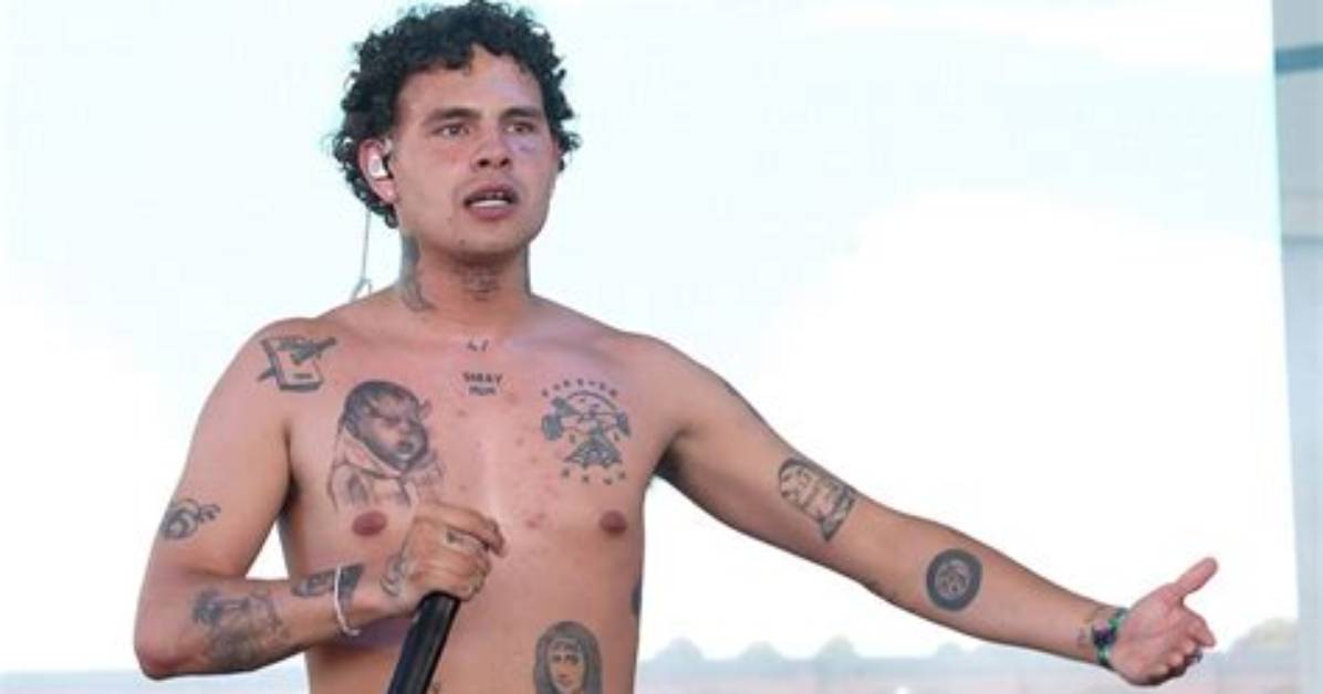 Slowthai