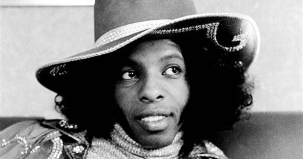 Sly Stone