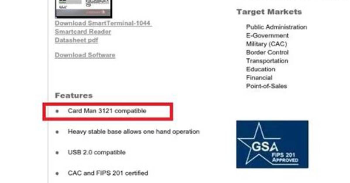 Smartcardreader, Which Driver(-File) Is Really Used?