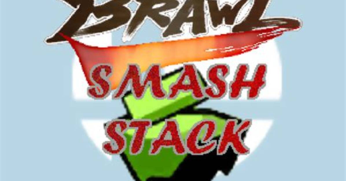 Smash Stack Wii - Gamebrew