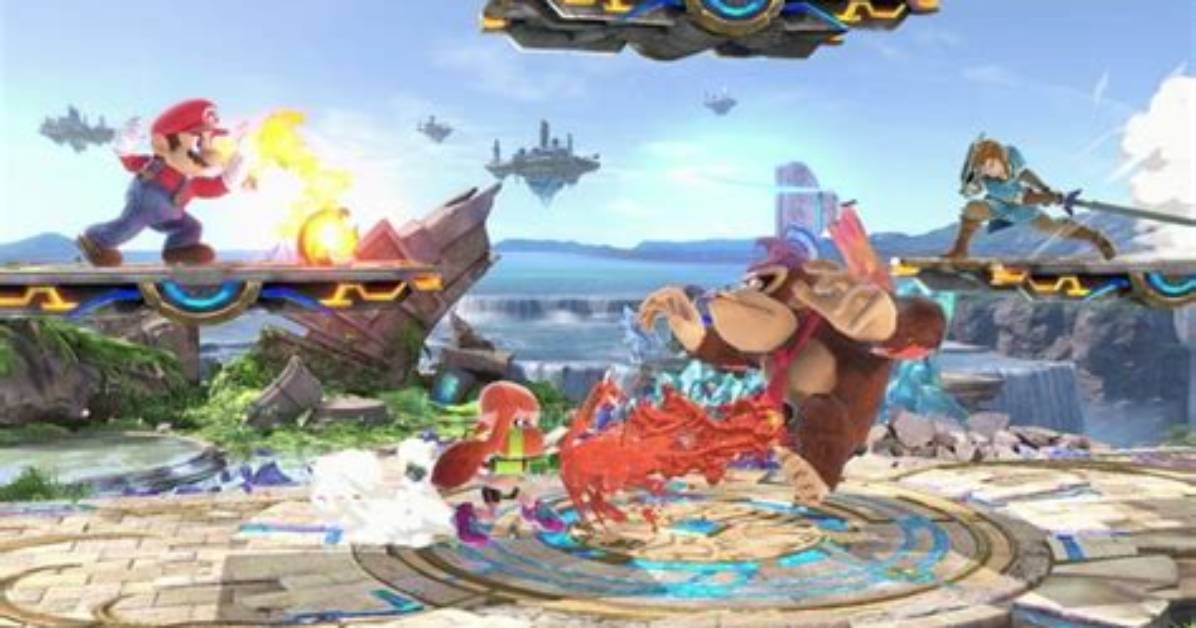 Smash Ultimate Control Sensitivity - How to Make Controls Smoother