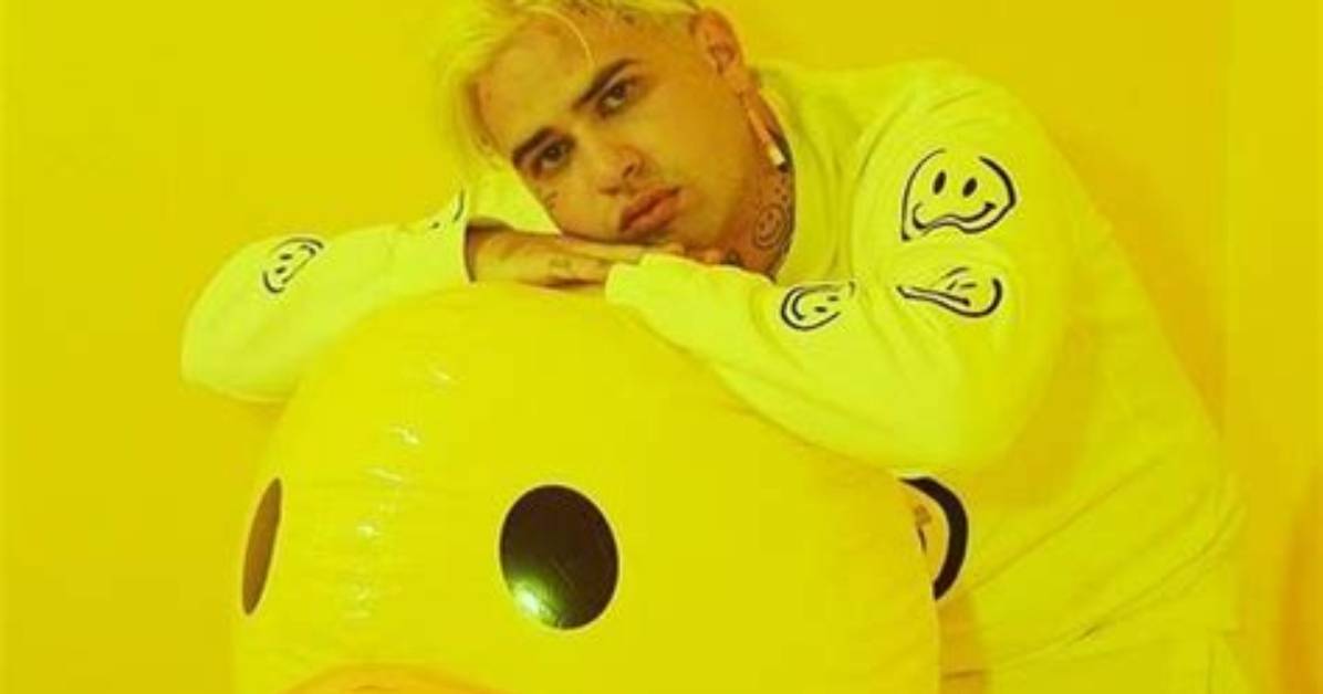 Smilez Net Worth