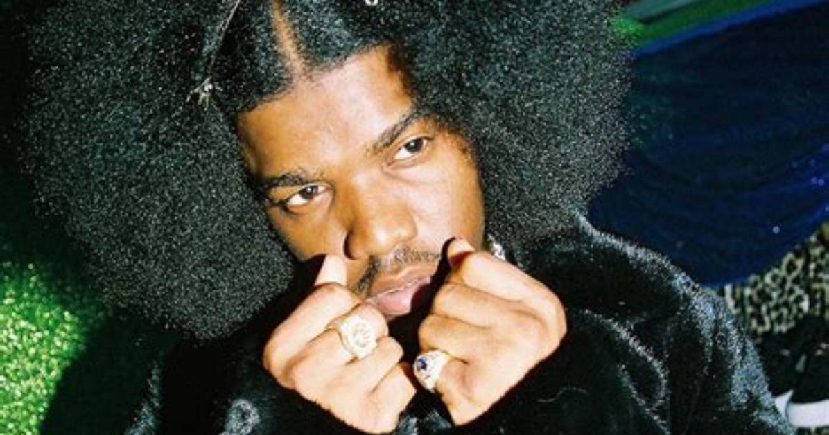 Smino Net Worth