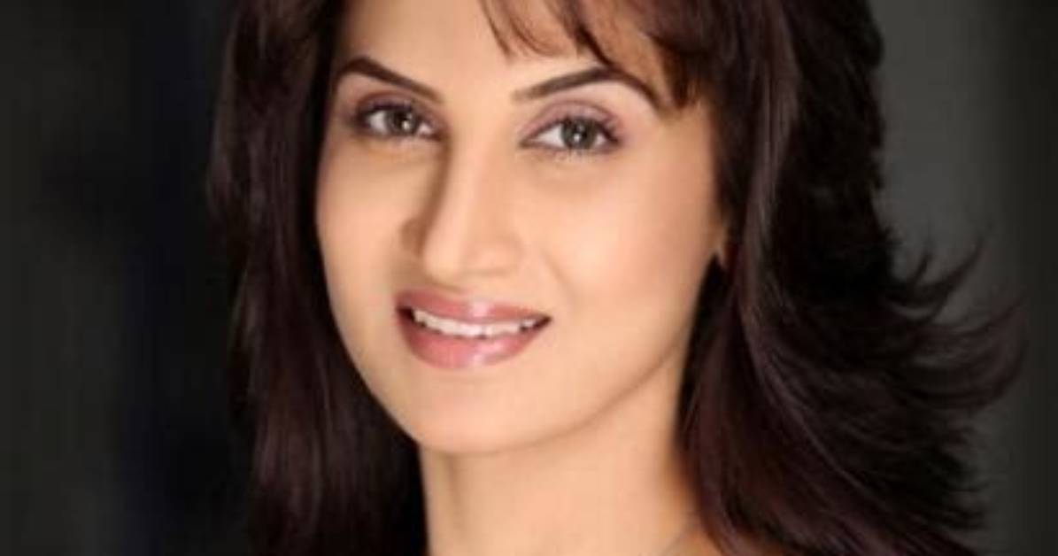 Smita Gondkar Net Worth