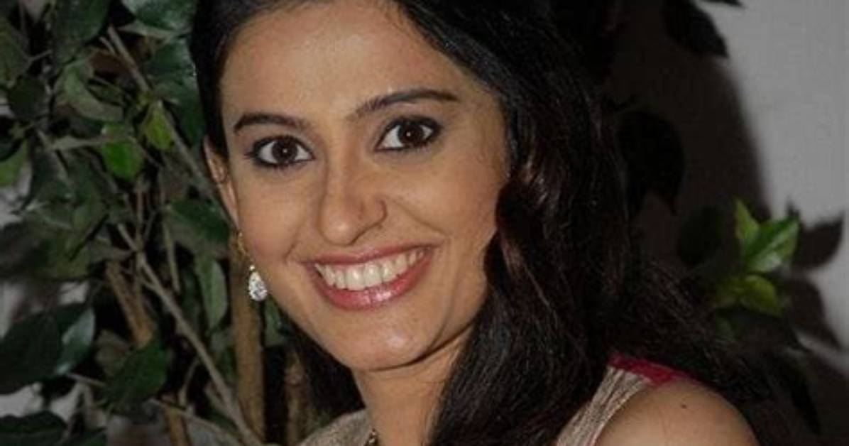 Smita Net Worth