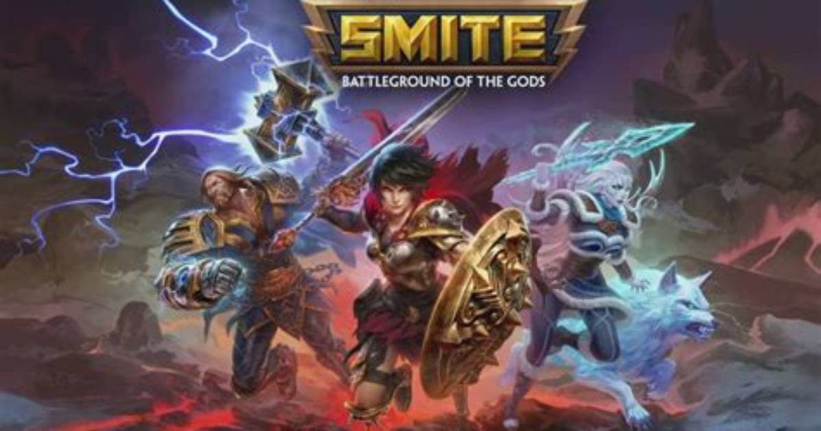Smite Update 8.6 Today - Patch Notes, Maintenance Time, Dark Enchantress