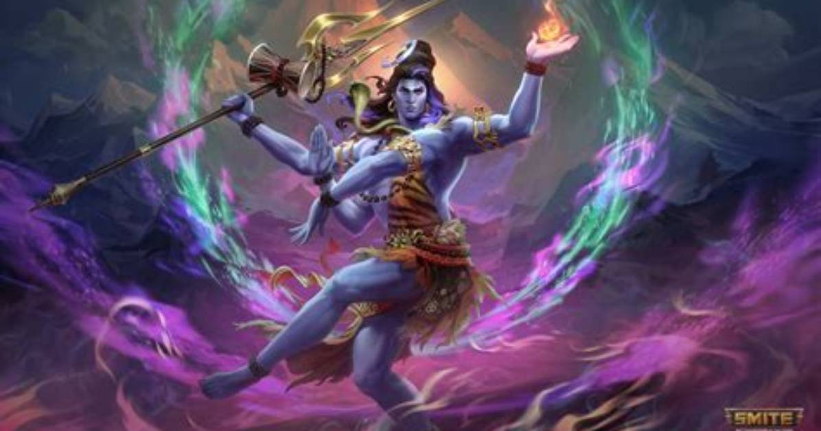 Smite Update 9.2 'The Destroyer' Patch Notes Today (February 22)