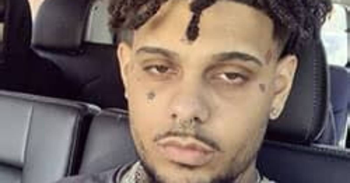 Smokepurpp Net Worth
