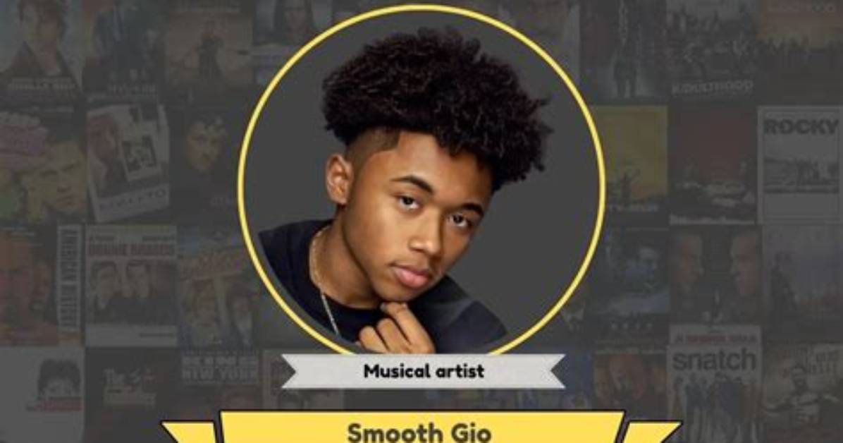 Smooth Gio