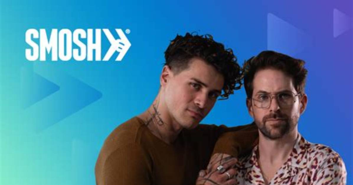 Smosh