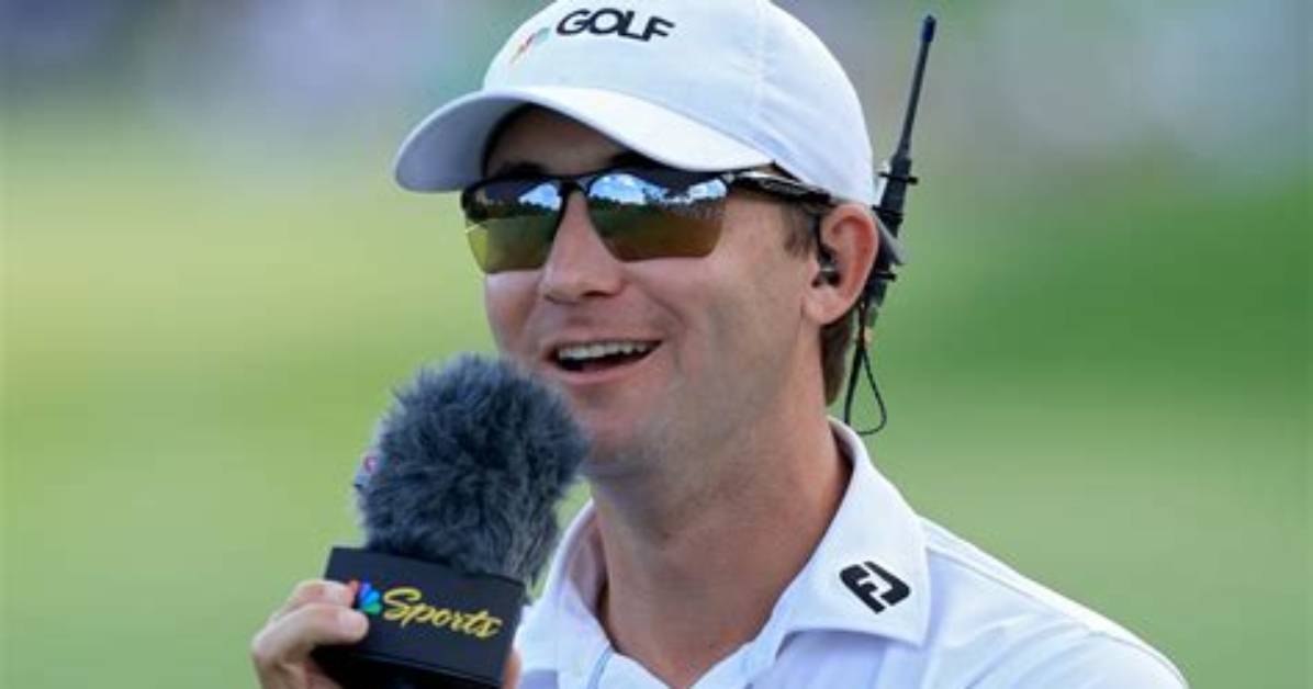 Smylie Kaufman
