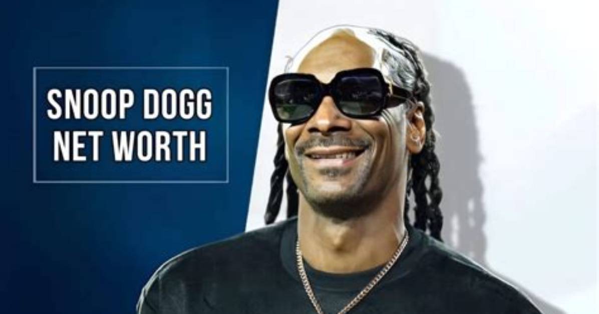Snap Dogg Net Worth