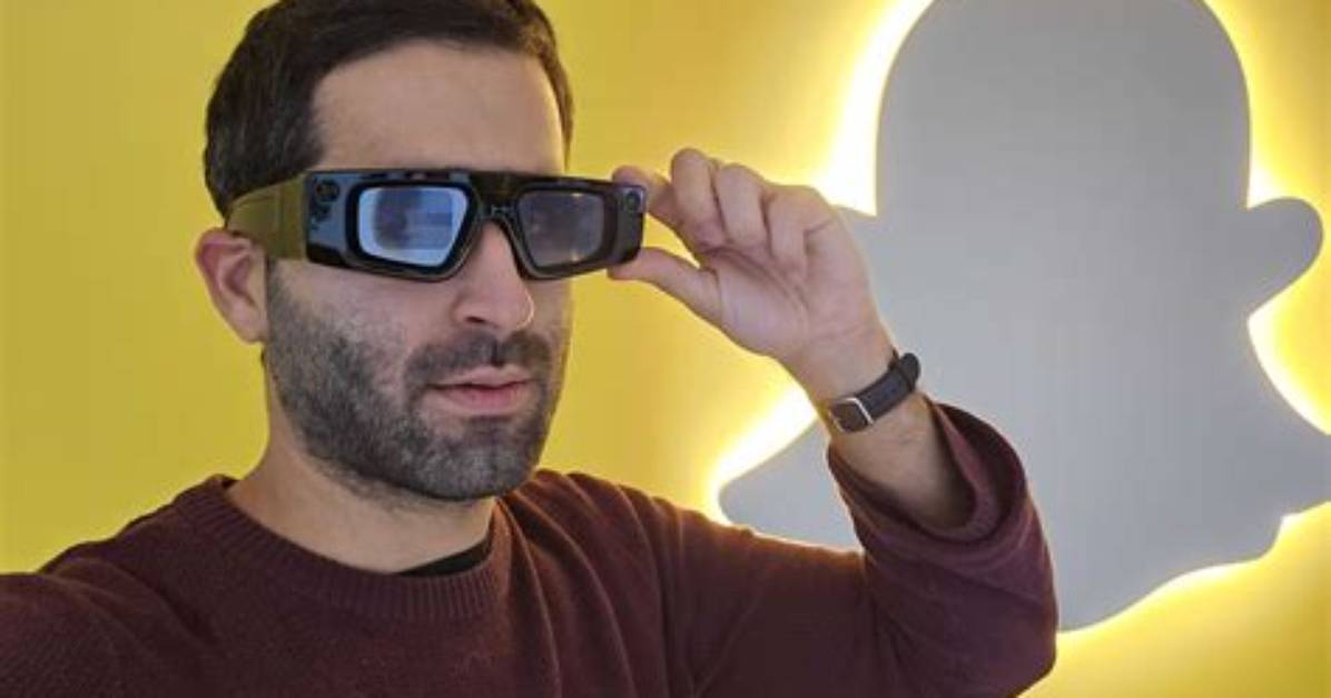 Snapchat Spectacles Won't Charge | Android Central