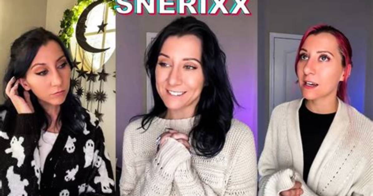 Snerixx Net Worth