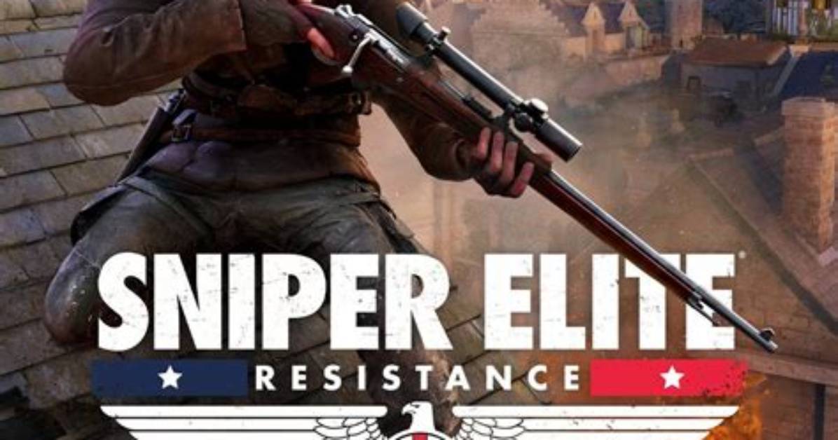 Sniper Elite 5 Patch 2.11 Resolves Black Screen Issue for Pc Players