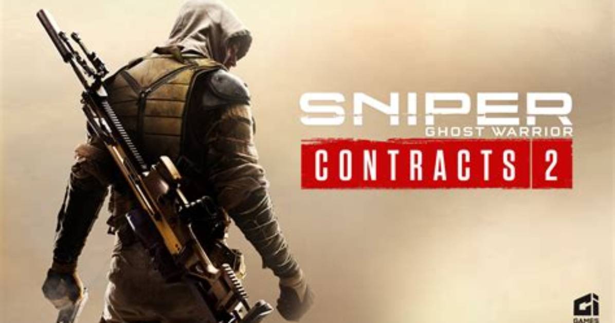 Sniper Ghost Warrior Contracts 2 Announced for Pc, Ps4, & Xbox One