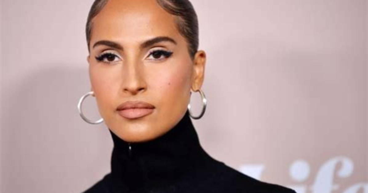 Snoh Aalegra