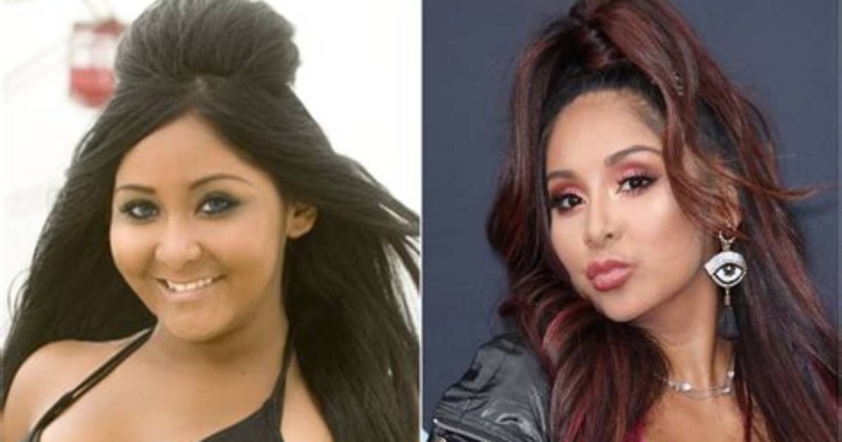 Snooki Net Worth