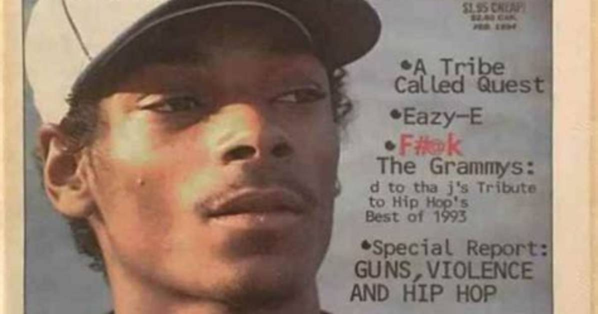 Snoop Dogg's Rap Sheet: a Comprehensive Overview of His Legal Troubles
