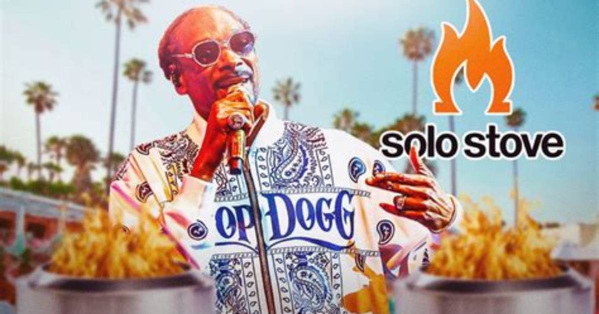 Snoop Dogg Walks Back Smoking Decision in Hilarious Troll Job