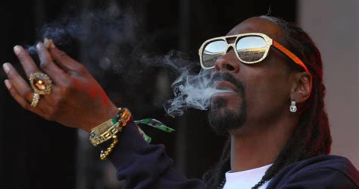 Snoop Dogg