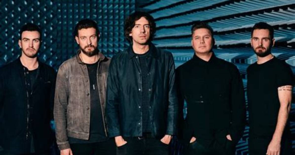 Snow Patrol Lyrics | Lyricsmode. Com