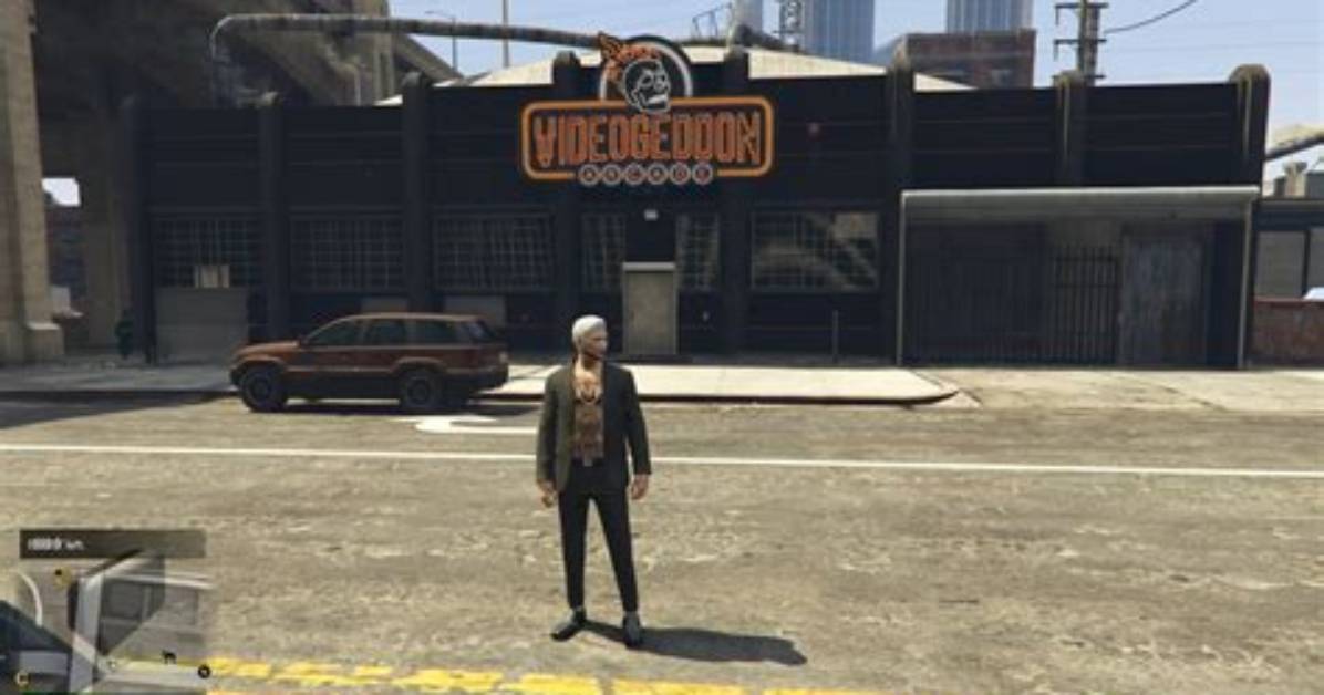 So Erhalten Sie Unbegrenztes Geld in Gta 5 Online