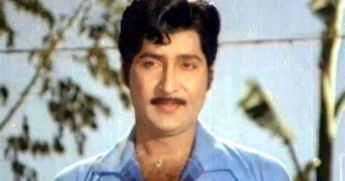 Sobhan Babu