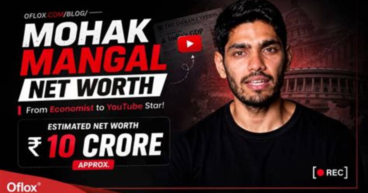 Soch by Mohak Mangal Net Worth, Income and Estimated Earnings of Youtuber Channel
