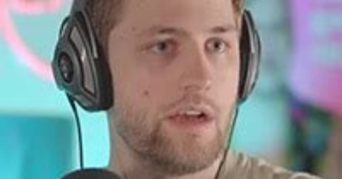 Sodapoppin