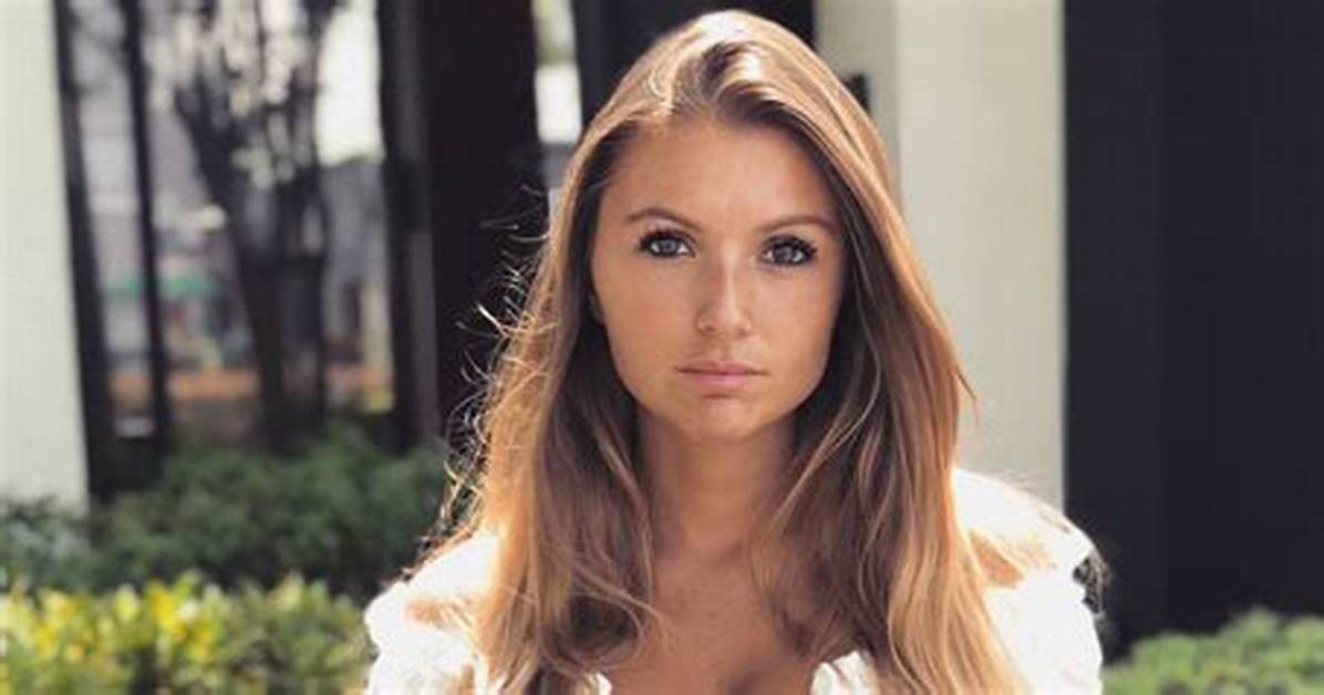Sofia Bevarly Net Worth, Height, Bio, Age, Weight