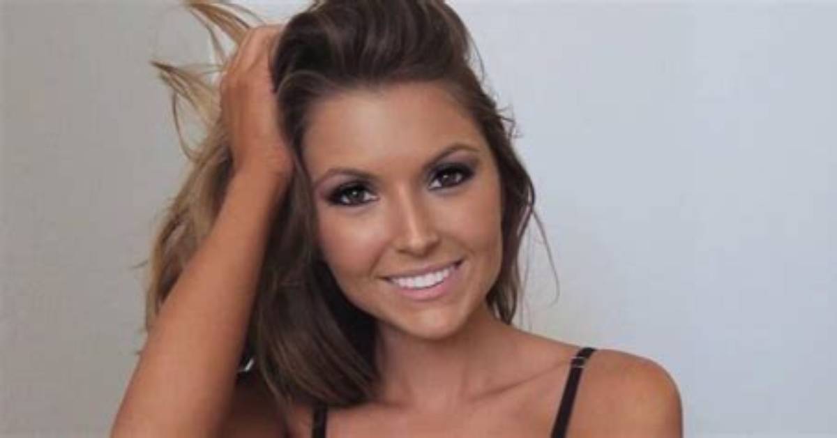 Sofia Bevarly Net Worth