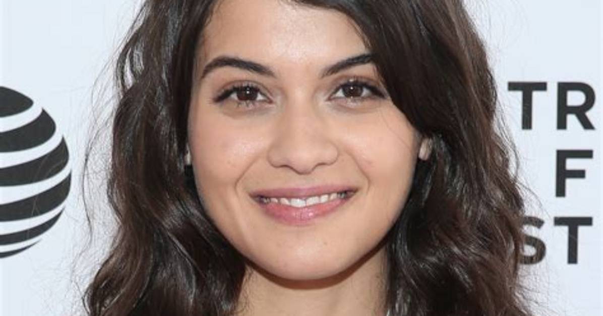 Sofia Black D'elia Net Worth