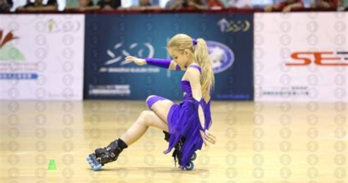 Sofia Bogdanova Net Worth