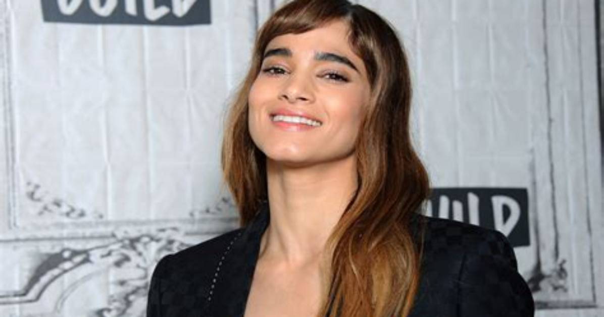 Sofia Boutella Bra Size, Age, Weight, Height, Measurements