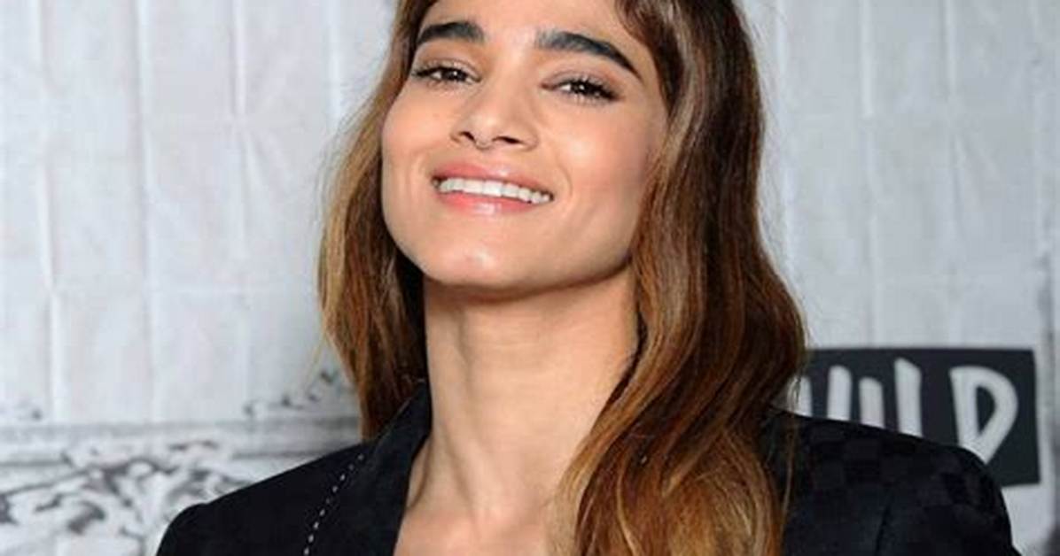 Sofia Boutella Net Worth
