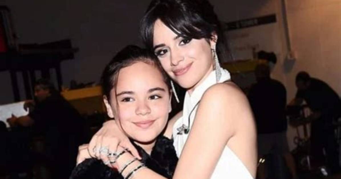 Sofia Cabello Net Worth