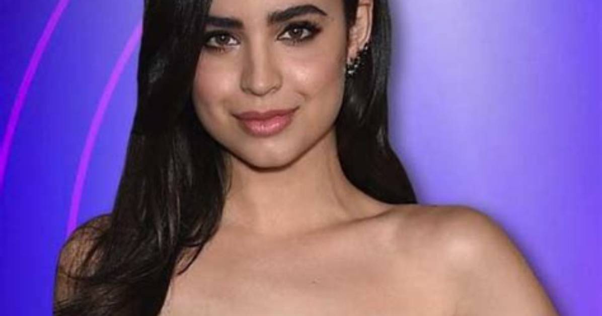 Sofia Carson - Bio, Net Worth, Height
