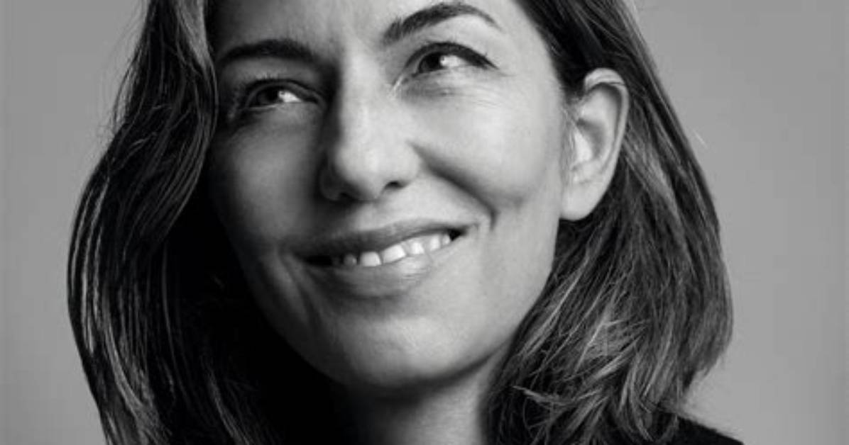 Sofia Coppola