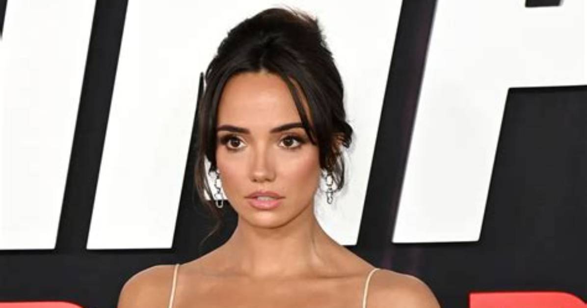 Sofia Franklyn Net Worth