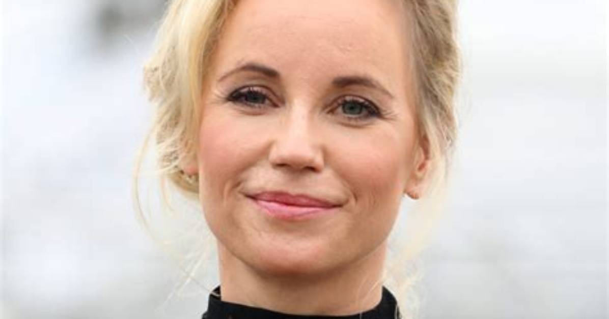 Sofia Helin Net Worth