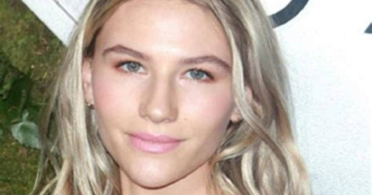 Sofia Hublitz Biography