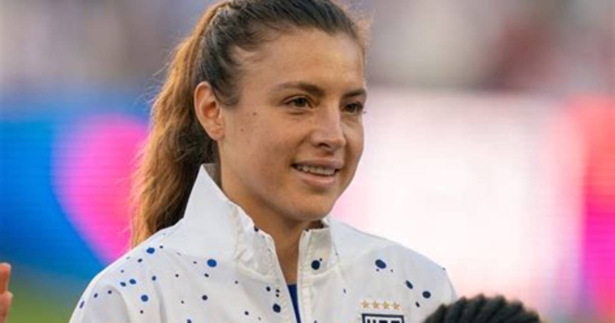 Sofia Huerta Net Worth