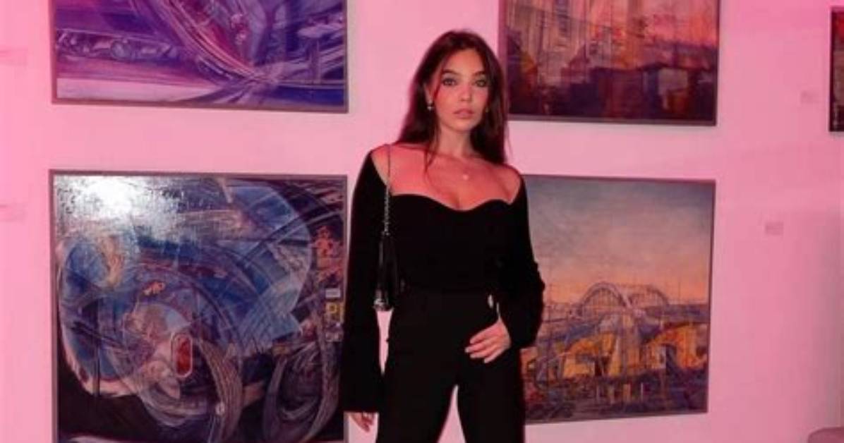 Sofia Kochanova Net Worth