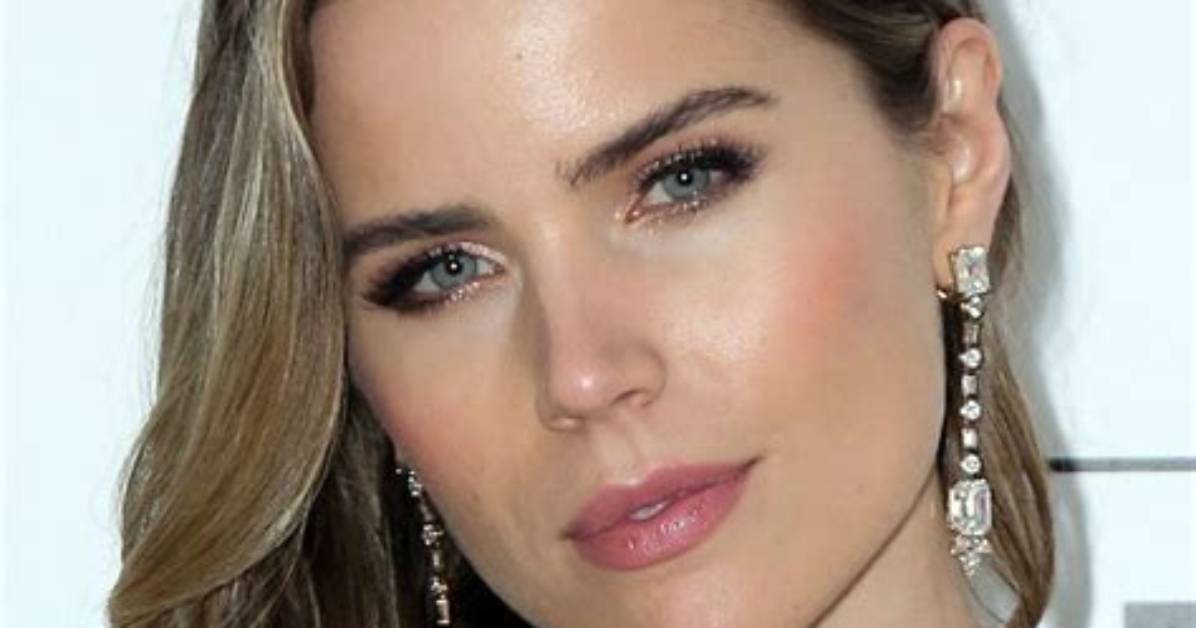 Sofia Mattsson Net Worth