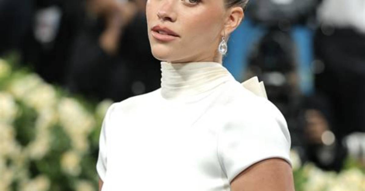Sofia Richie