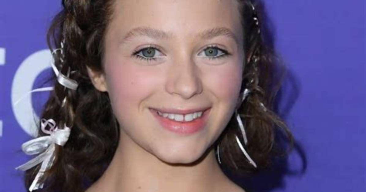 Sofia Rosinsky Net Worth