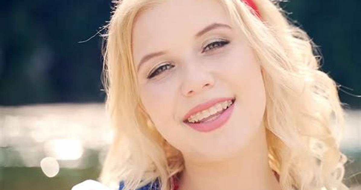 Sofia Shkidchenko